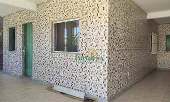 Imagem 4: Casa com 3 dormitórios, 240 m² - venda por R$ 420.000,00 ou aluguel por R$ 1.600,00/mês