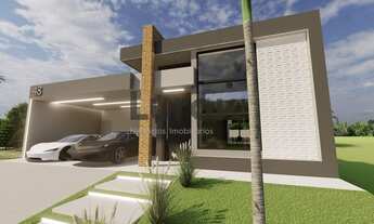 Imagem: Casa - Vila Capuava - Valinhos