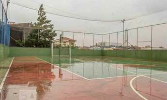 Imagem 2: Apartamento para venda possui 50 metros quadrados com 2 quartos em Casa Verde Alta - São P