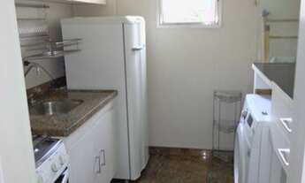 Imagem 7: Flat para aluguel com 42 metros quadrados com 1 quarto em Jardim Paulista - São Paulo - SP