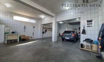 Imagem 3: Sobrado para venda tem 210 metros quadrados com 3 quartos em Jardim São Luís - São Paulo