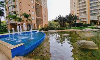 Imagem: CLUB TUIUTI - 93M² - 3 DORMS - 1 SUITE