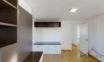 Imagem 7: 01089 - Apartamento 3 Dorms. (3 Suítes), VILA SANTO ESTEFANO - SÃO PAULO/SP