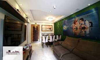 Imagem 3: Apartamento com 2 dormitórios à venda, 57 m² por R$ 308.000,00 - Vila Inglesa - São Paulo