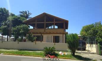 Imagem: Excelente casa próxima a lagoa do violão