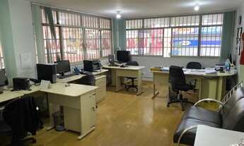 Imagem 3: 2 salas comerciais no ed gama center - 60 metros