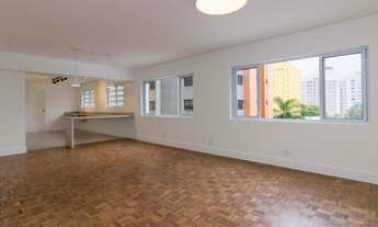 Imagem: Apartamento para venda tem 141 metros quadrados