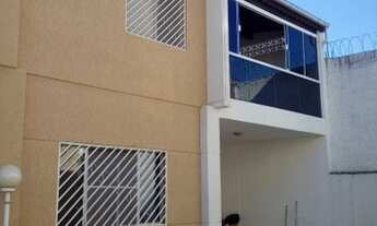 Imagem 3: Sobrado para venda tem 85 metros quadrados com 3 quartos em Itaim Paulista - São Paulo - S