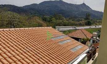 Imagem 2: Sobrado com 3 dormitórios à venda, 150 m² por R$ 540.000,00 - Vila Clarice - São Paulo/SP