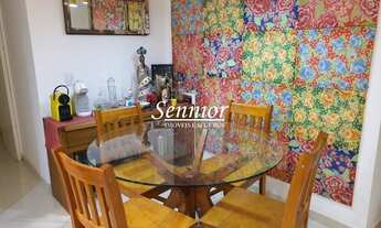 Imagem 3: São Paulo - Apartamento Padrão - LAUZANE PAULISTA