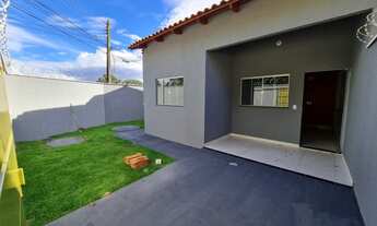 Imagem: Aluga-se Casa no Setor Maysa 2 próximo