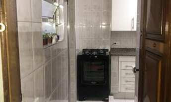 Imagem 5: Apartamento - 3 Dormitórios Consolação - A vista