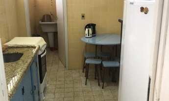 Imagem 5: Apartamento 1 dormitorio com Split