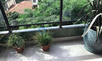 Imagem 4: São Paulo - Apartamento Padrão - Vila Nova Conceição