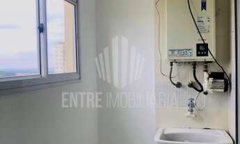 Imagem 5: Cobertura - Mansões Santo Antônio - Campinas