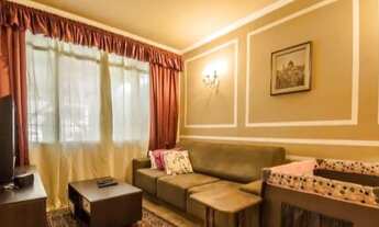 Imagem 4: CASA RESIDENCIAL em SÃO PAULO - SP, BROOKLIN PAULISTA