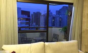 Imagem 4: More bem,em uma área de 143mts,piscina,salão de festas, Agende sua visita!!