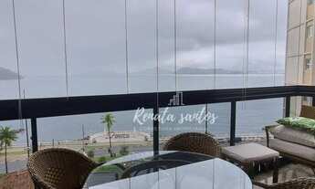 Imagem: Apartamento com 3 suítes à venda, 180