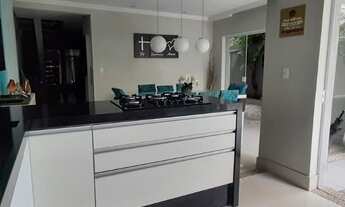 Imagem 7: Sobrado para venda tem 270 metros quadrados com 3 quartos em Tatuapé - São Paulo - SP