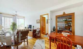 Imagem: Apartamento à venda no bairro Perdizes