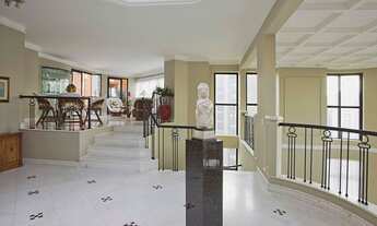 Imagem 5: Apartamento para venda possui 600 metros quadrados com 3 quartos em Vila Mariana - São Pau