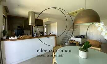 Imagem 4: RIO DE JANEIRO - Apartamento Padrão - Leblon