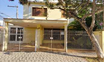 Imagem: Sobrado para venda com 162 metros quadrados