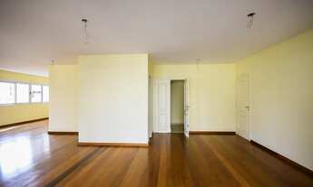 Imagem 6: Apartamento de 360m², 4 suítes + 3 vagas em Itaim Bibi - São Paulo - SP