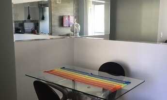 Imagem 3: Apartamento para venda possui 45 m² com 2 quartos em Jardim Ampliação - São Paulo - SP