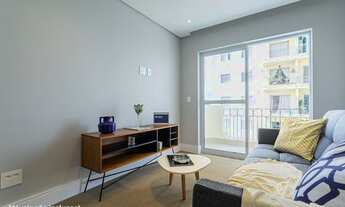 Imagem 6: Residencial Saint Michel Apto 1GJD9E0