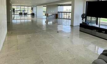 Imagem 3: Apartamento para venda tem 285 metros quadrados com 4 quartos em Jatiúca - Maceió - Alagoa