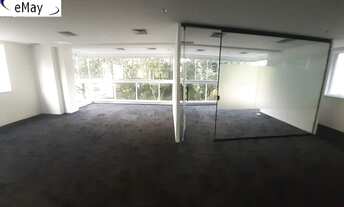 Imagem 6: Andar/laje corporativa 360 m²