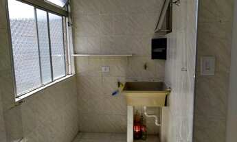 Imagem 6: Apartamento para venda com 53 metros quadrados com 2 quartos