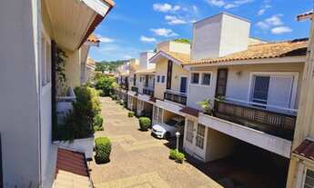 Imagem 6: VENDO OU TROCO SOBRADO EM CONDOMINIO 3 dts 1 suíte e 2 vagas