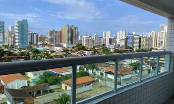 Imagem 5: Canto do forte - Apartamento com 2 dormitórios - Praia Grande-SP