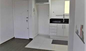 Imagem 5: Apartamento para venda possui 70 metros quadrados com 2 quartos em Itaim Bibi - São Paulo