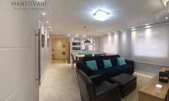 Imagem: Apartamento à venda - Cambuci - 3 dormitórios