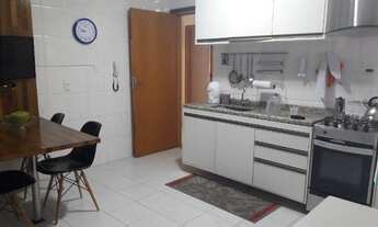 Imagem 7: Apartamento com 3 dormitórios à venda, 132 m² por R$ 848.000,00 - Parque da Mooca - São Pa