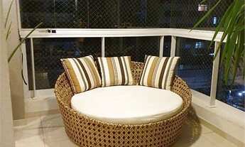 Imagem 4: Apartamento Residencial SANTANA