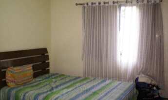 Imagem 6: Sobrado com 3 dormitórios à venda, 112 m² por R$ 590.000,00 - Parque São Lucas - São Paulo