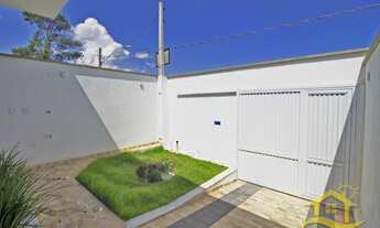 Imagem 2: Casa - Térrea no bairro Flora Rica II, 0 metros da praia, Peruíbe-SP