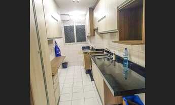 Imagem: Apartamento a Venda no bairro Sacomã