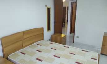 Imagem 7: Apartamento para aluguel com 120 metros quadrados com 3 quartos em Tupi - Praia Grande - S