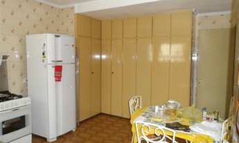 Imagem 2: SOBRADO A VENDA NO CANGAÍBA, SÃO PAULO