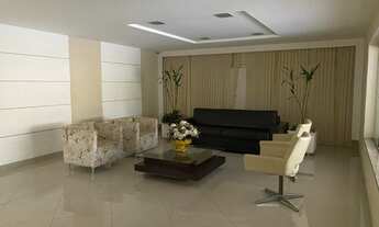 Imagem 4: Apartamento região central com 2 quartos - Edifício Campo Grande