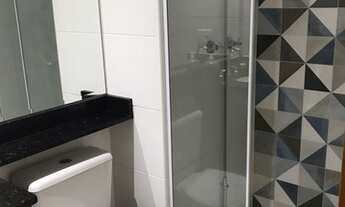 Imagem 6: Apartamento para venda tem 98 metros quadrados com 2 quartos em Vila Mangalot - São Paulo