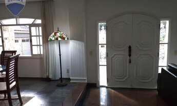 Imagem 5: Casa com 4 dormitórios à venda, 447 m² por R$ 6.000.000,00 - Barra da Tijuca - Rio de Jane