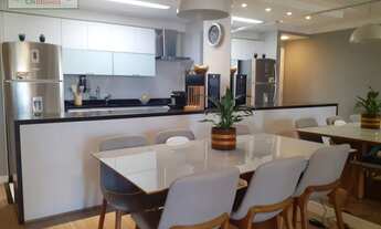 Imagem: APARTAMENTO DE 2 DORMITÓRIOS SENDO 1 SUITE