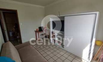 Imagem 4: Apartamento à venda no Condomínio Parque Residencial Hermes Fontes>