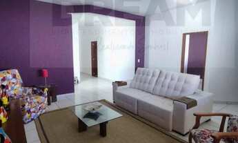 Imagem 2: Casa para Venda em Rio das Ostras, Floresta das Gaivotas, 4 dormitórios, 1 suíte, 2 banhei